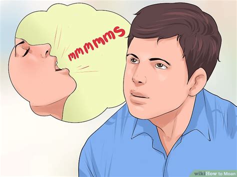 How to Moan: 12 Steps (with Pictures) .